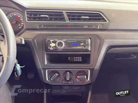 SAVEIRO 1.6 MSI ROBUST CS 16V FLEX 2P MANUAL