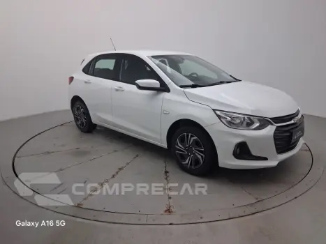ONIX 1.0 FLEX LT MANUAL