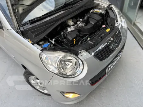PICANTO 1.0 EX 12V