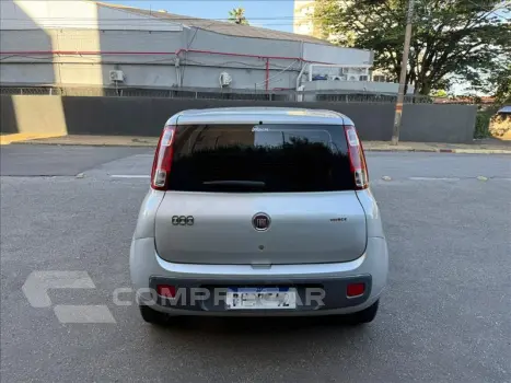 UNO 1.0 EVO Vivace 8V