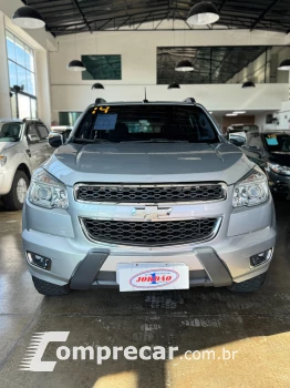 S10 Pick-Up LTZ 2.4 F.Power 4x2 CD