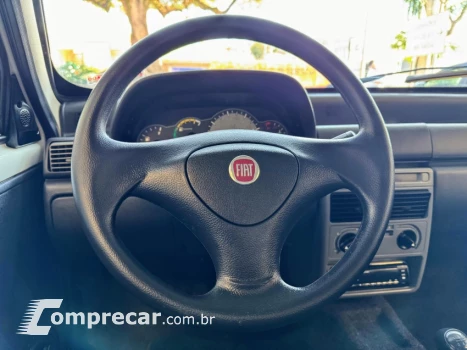UNO 1.0 Mille 8V