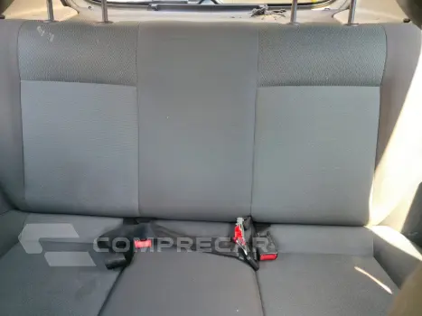 Gol (novo) 1.0 Mi Total Flex 8V 4p