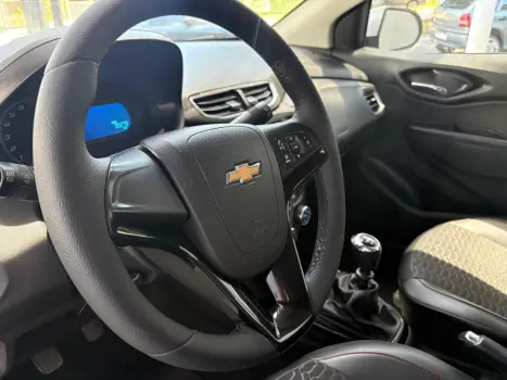 ONIX 1.4 MPFI LTZ 8V FLEX 4P MANUAL