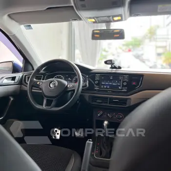 POLO 1.0 200 TSI Comfortline