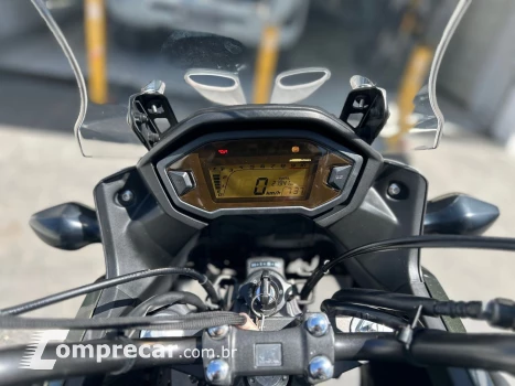 Cb 500 X Abs