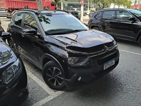 C3 1.6 16V Feel Pack