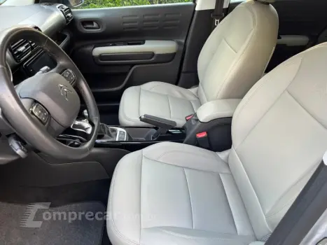 C4 CACTUS 1.6 VTI 120 Feel Pack Eat6