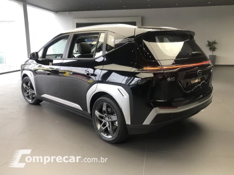 Aion Y 63,2 KW ELETRICO ELITE