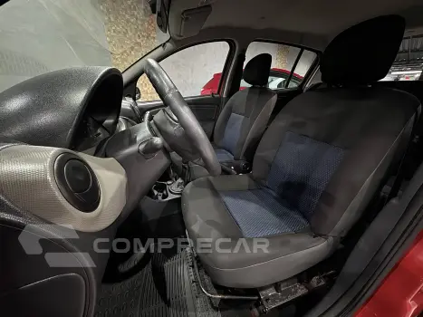 SANDERO 1.0 Authentique 16V