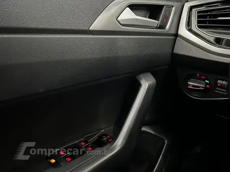 NIVUS 1.0 200 TSI TOTAL FLEX COMFORTLINE AUTOMÁTICO