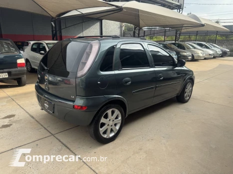 Corsa Hatch 1.4 4P PREMIUM FLEX
