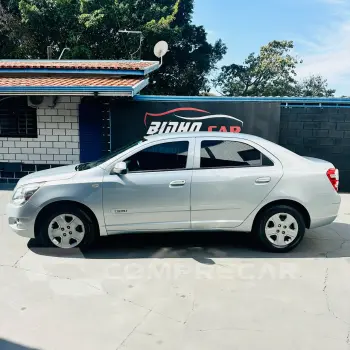COBALT 1.4 LS 8V