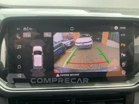 T-Cross Hig. 250 TSI 1.4 Flex 16V 5p Aut