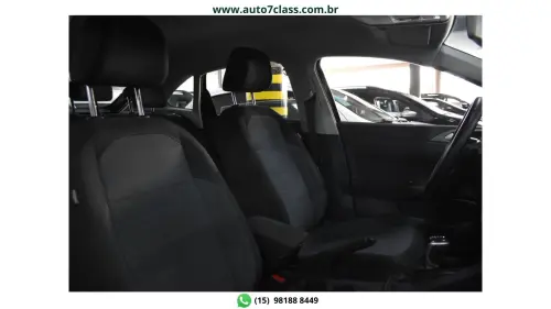 NIVUS - 1.0 200 TSI TOTAL COMFORTLINE AUTOMÁTICO