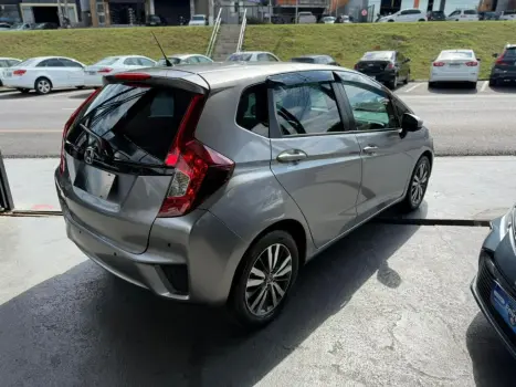 Fit EX/S 1.5 Flex/Flexone 16V 5p Aut.