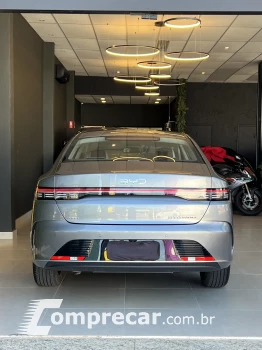 KING 1.5 Dm-i Phev GL