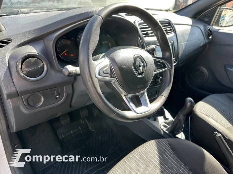 SANDERO 1.0 12V SCE ZEN
