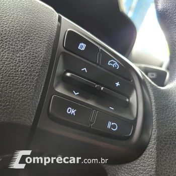 HB20 1.0 12V Comfort