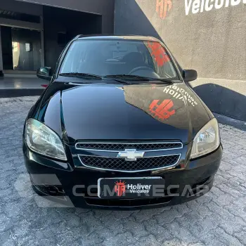 CELTA 1.0 MPFI LT 8V