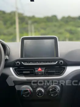 HB20 1.0 12V Evolution