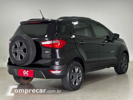 ECOSPORT 1.5 TI-VCT FLEX SE AUTOMÁTICO