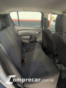 Sandero 1.0 12V 4P FLEX SCE EXPRESSION