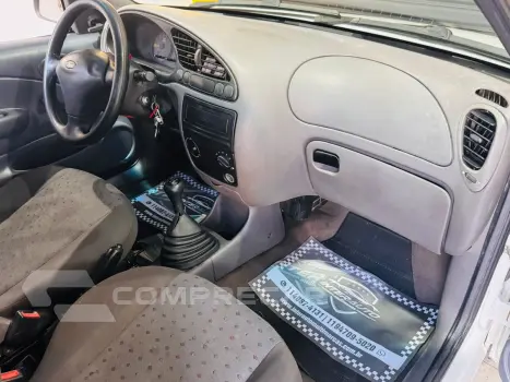 COURIER 1.6 L 8V