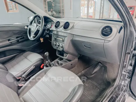 SAVEIRO 1.6 Cross CE 16V