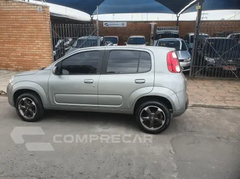 UNO 1.0 EVO Vivace 8V