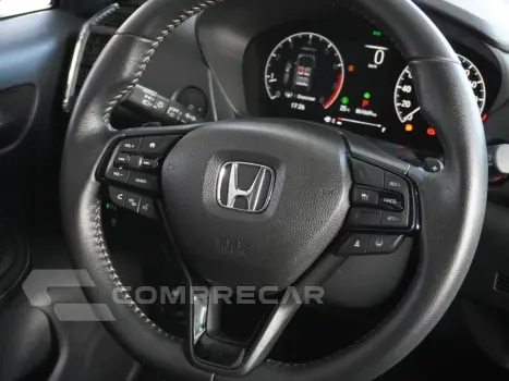 CITY 1.5 i-VTEC FLEX HATCH EXL CVT