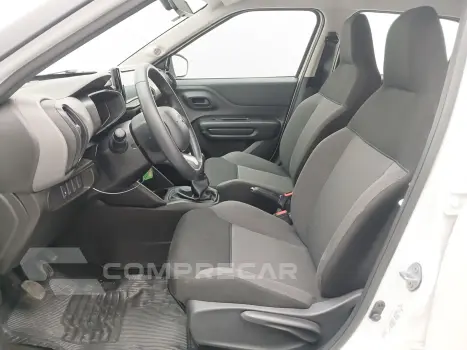 C3 1.0 FIREFLY FLEX LIVE PACK MANUAL