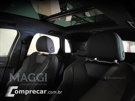 Q3 1.4 35 TFSI Black S Tronic