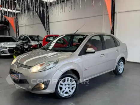 FORD FIESTA SEDAN - 1.6 MPI SEDAN 8V 4P MANUAL 4 portas