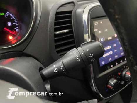 CAPTUR 1.6 16V SCE FLEX LIFE X-TRONIC