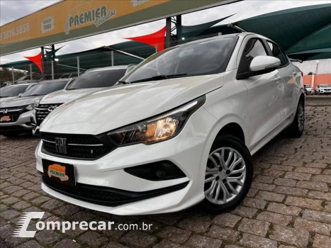 Fiat CRONOS 1.3 Firefly Drive 4 portas