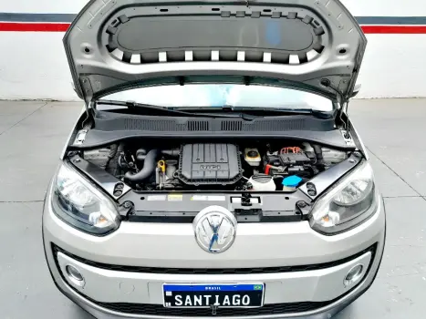 up! cross I MOTION 1.0 T.Flex 12V 5p