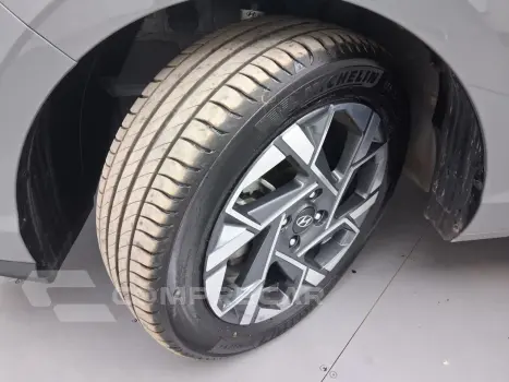 HB20 1.0 TGDI FLEX PLATINUM AUTOMÁTICO
