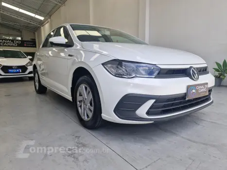 POLO 1.0 170 TSI Comfortline