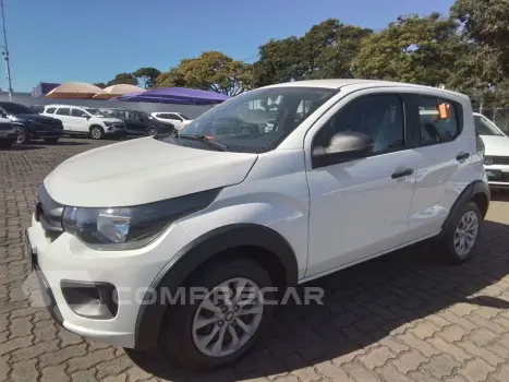 MOBI 1.0 EVO FLEX LIKE. MANUAL