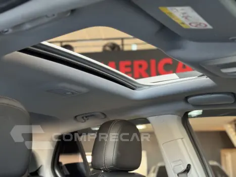 Tracker 1.4 16V 4P FLEX PREMIER TURBO AUTOMÁTICO