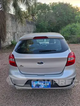 Ka SE