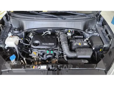 CRETA 1.0 TGDI FLEX PLATINUM AUTOMÁTICO