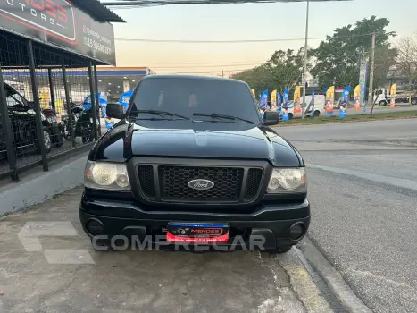 FORD RANGER XLX 2.0