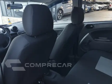 Fiesta Hatch 1.0 4P CLASS