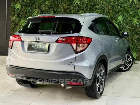 HR-V 1.8 16V EX