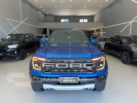 Raptor 3.0 V6