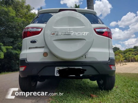 ECOSPORT 1.6 SE 16V