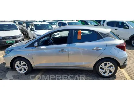 HB20 1.0 12V FLEX COMFORT MANUAL