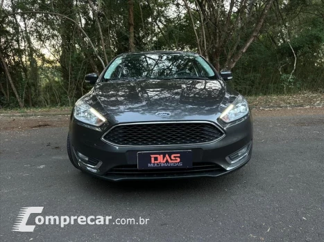 FOCUS 2.0 SE Plus 16V